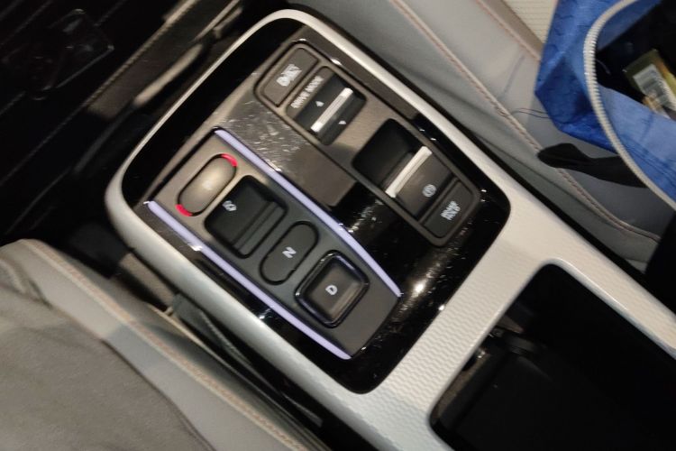 Honda e:NS2 2024 #14 Honda e:NS2 2024 immagine di auto #14