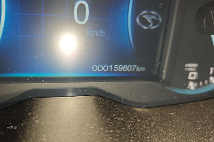 Soueast DX7 2017 #14 Soueast DX7 2017 car image #14