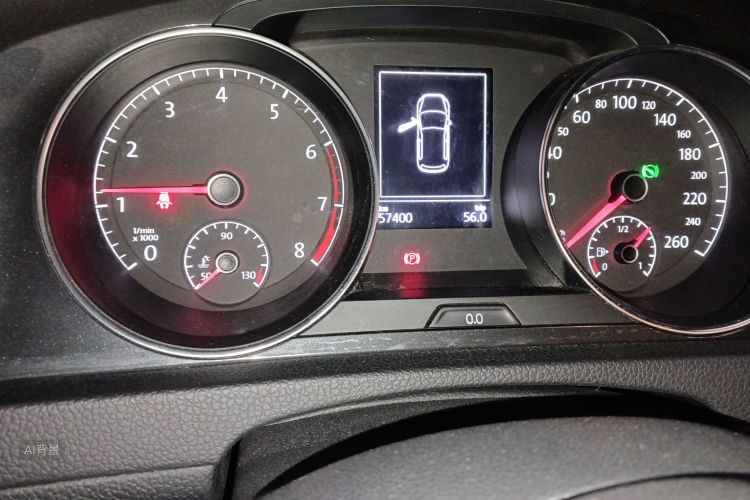 Volkswagen Golf 2018 #14 Volkswagen Golf 2018 image de voiture #14