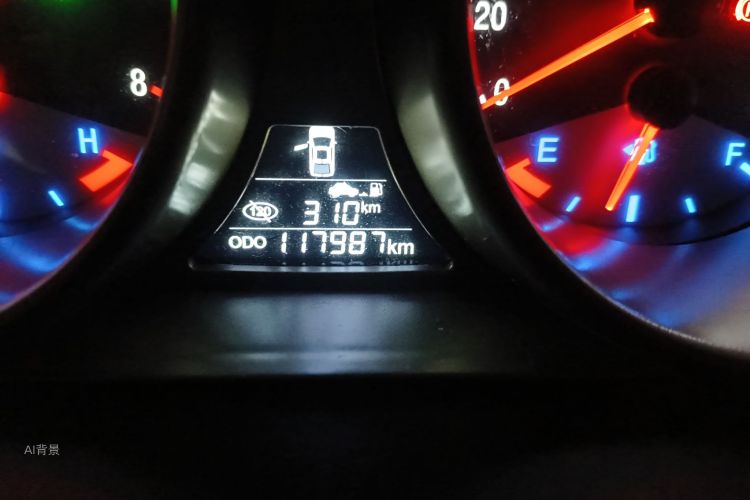 GEELY GX7 2015 #14 GEELY GX7 2015 car image #14