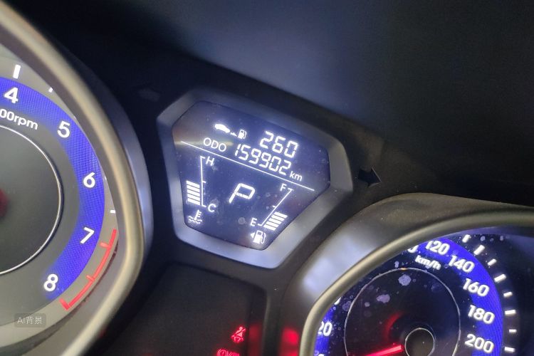 Hyundai Elantra MD 2014 #14 Hyundai Elantra MD 2014 car image #14