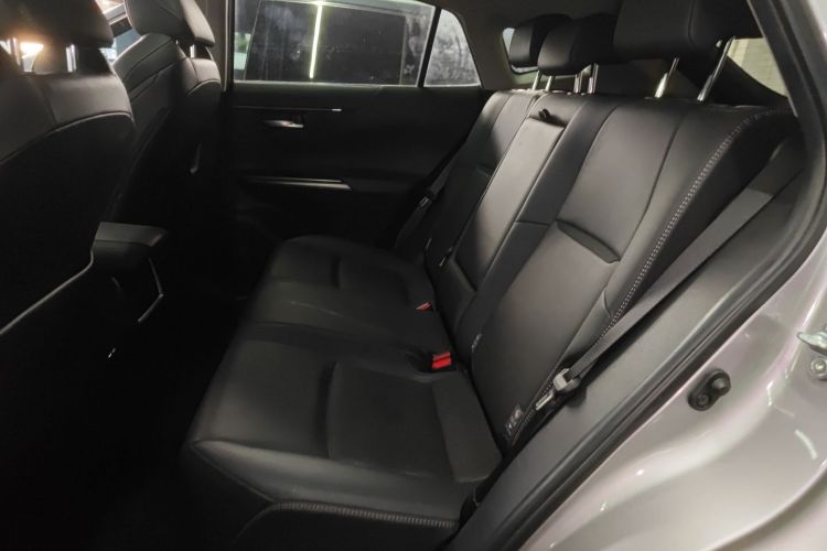 Toyota Venza 2024 #14 Toyota Venza 2024 car image #14