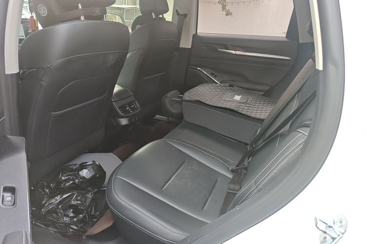 Haval H6 2023 car image #14