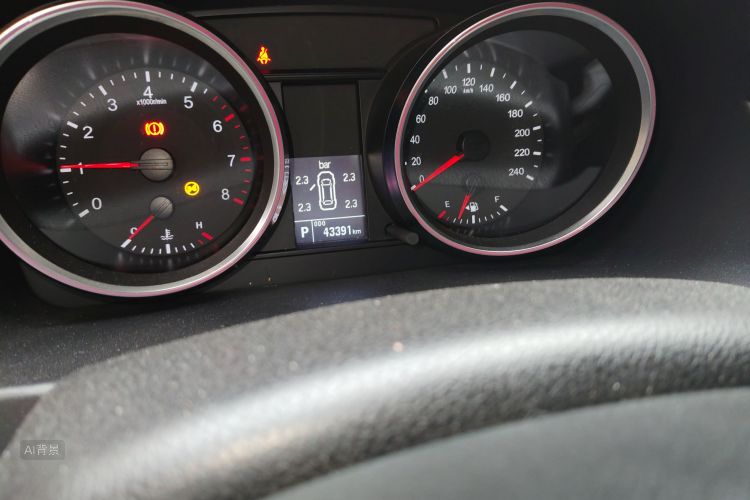 Haval M6 2017 #14 Haval M6 2017 car image #14