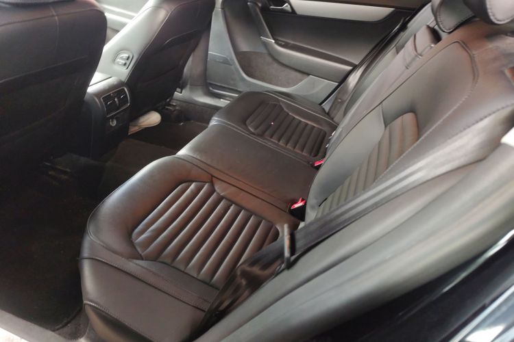 Volkswagen Magotan 2016 #14 Volkswagen Magotan 2016 car image #14