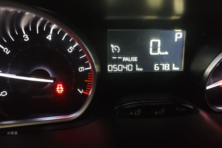 标致 标致2008 2016 汽车图片 #14