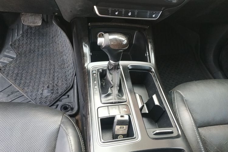 起亚 索兰托 2015 汽车图片 #14