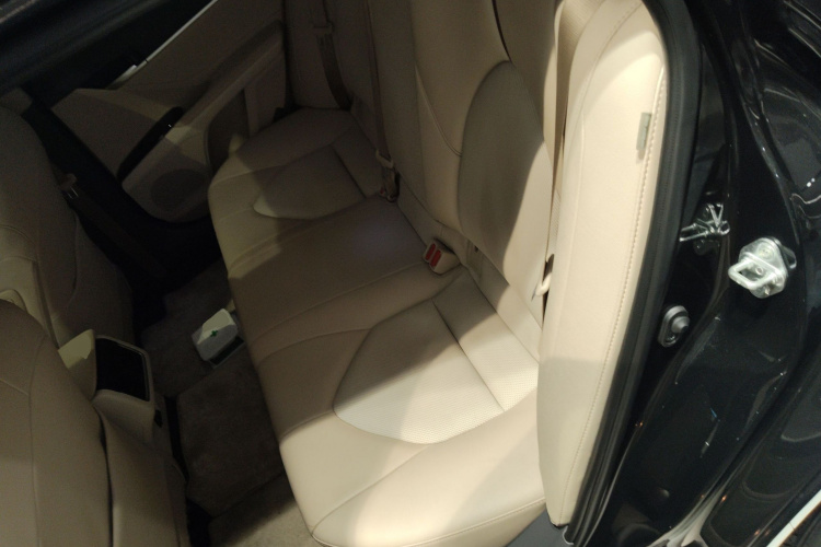 Toyota Camry 2023 #14 Toyota Camry 2023 car image #14
