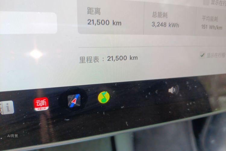 Tesla Model Y 2024 car image #14