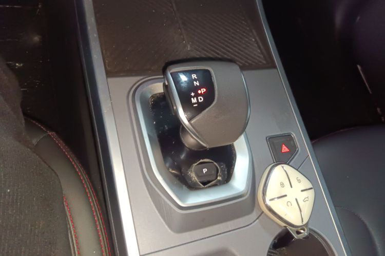 Dashing 2024 car image #14