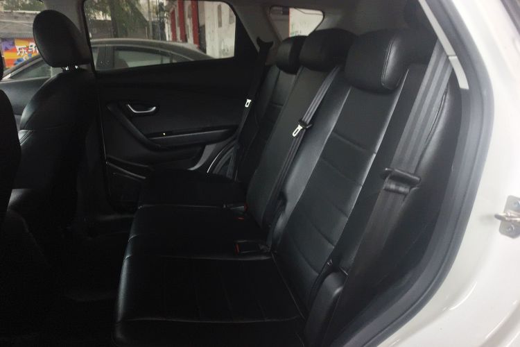 X70M 2020 #14 X70M 2020 car image #14