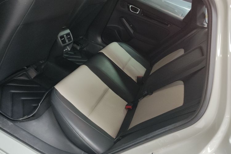 Honda Civic 2022 #14 Honda Civic 2022 immagine di auto #14