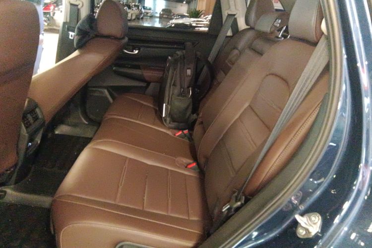 Honda CR-V 2023 #14 Honda CR-V 2023 image de voiture #14