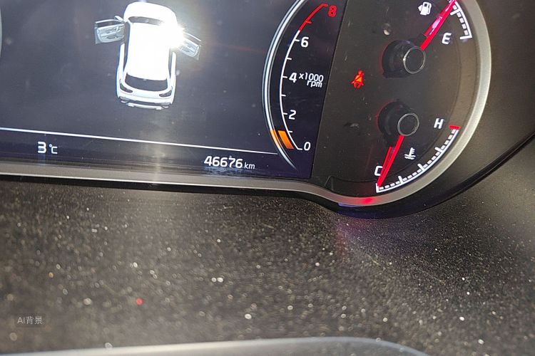 Kia Sportage R 2018 car image #14