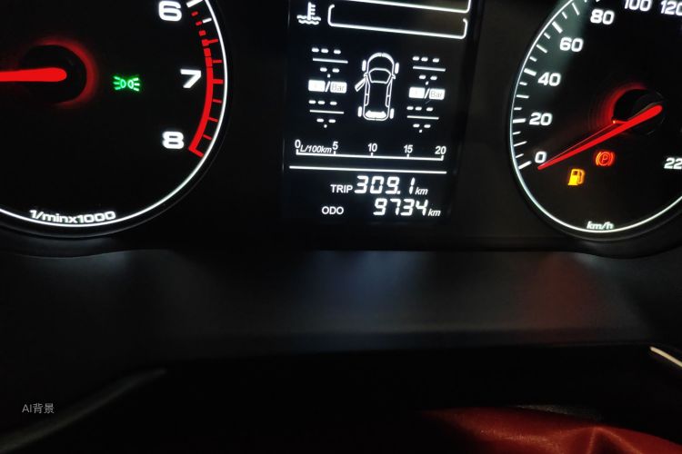 Jetour X70 2021 صورة سيارة #14