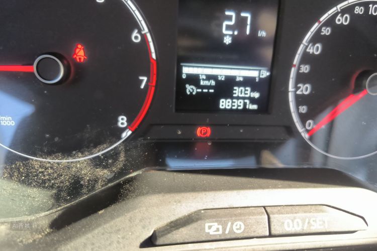 捷达VS5 2021 汽车图片 #14