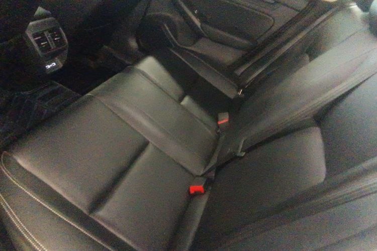 Honda INTEGRA 2023 car image #14