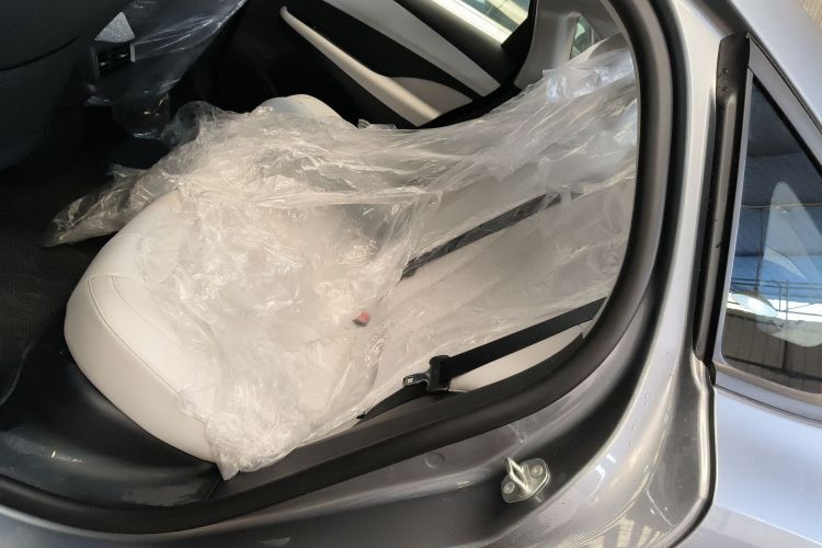 BYD Seal 05 DM-i 2025 #14 BYD Seal 05 DM-i 2025 car image #14