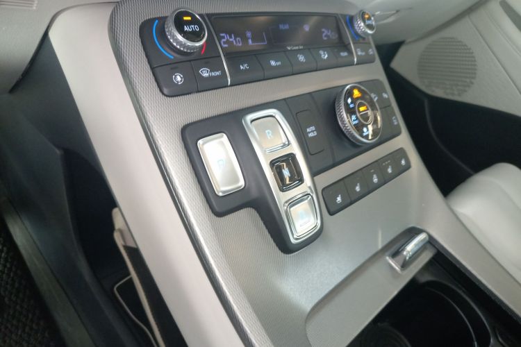 Hyundai Palisade 2022 #14 Hyundai Palisade 2022 car image #14