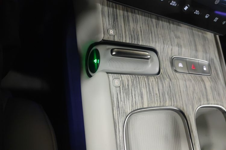 蔚来 蔚来ET7 2022 汽车图片 #14