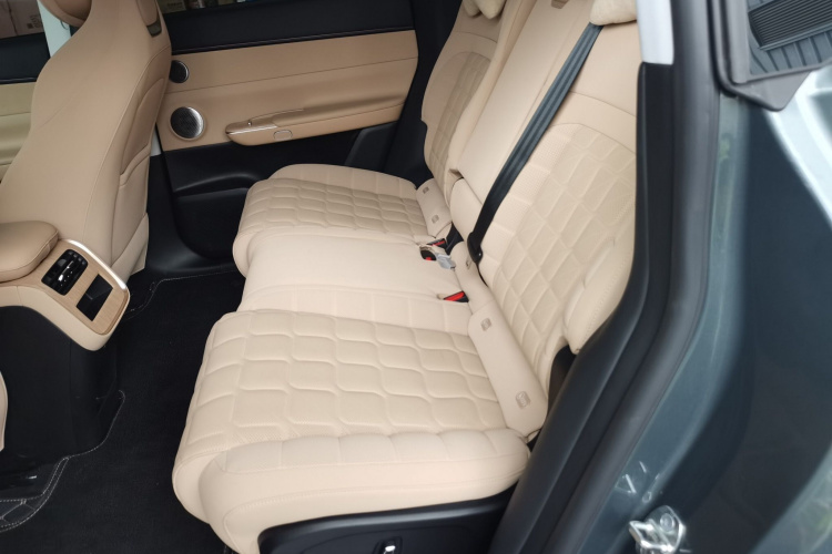 Exceed Stellar Era ET 2024 car image #14