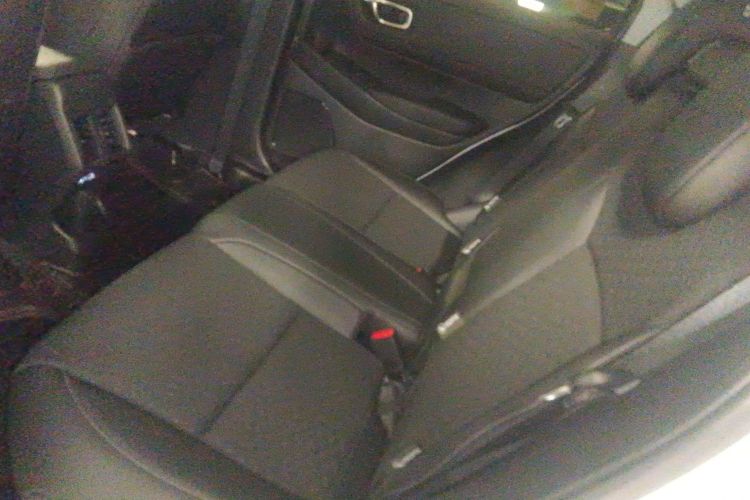 Honda XR-V 2024 #14 Honda XR-V 2024 car image #14