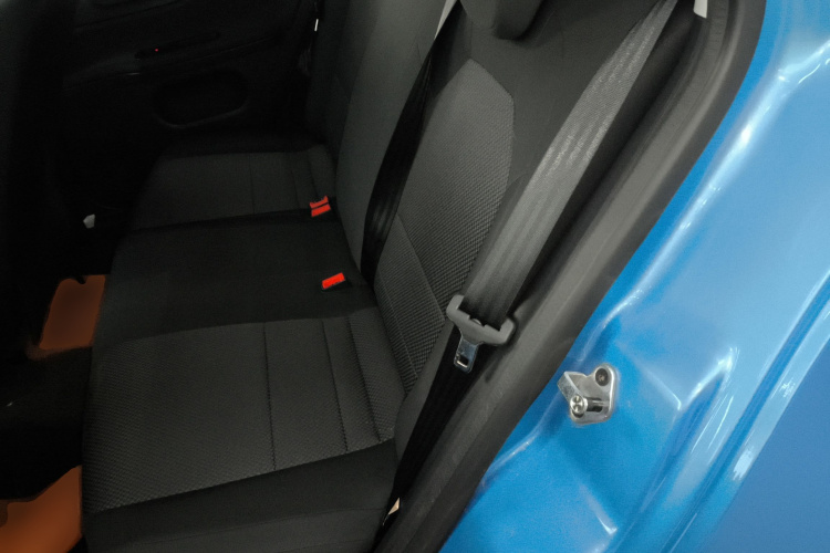 MG 3 2015 car image #14