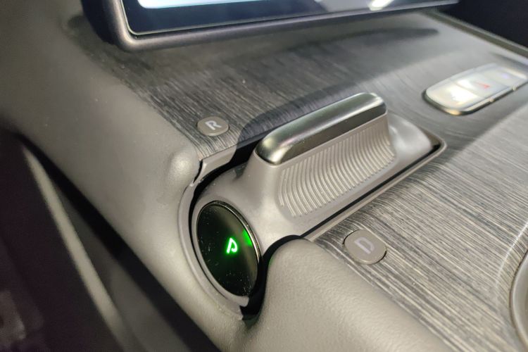 蔚来 蔚来ET7 2022 汽车图片 #14