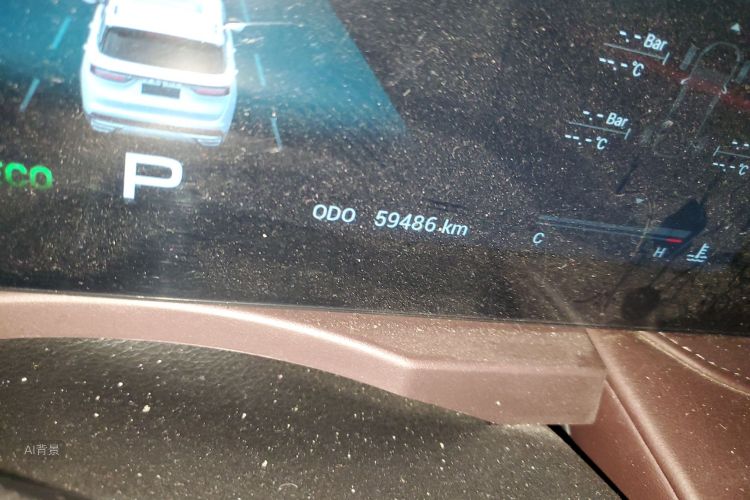 Jetour X90 2021 car image #14