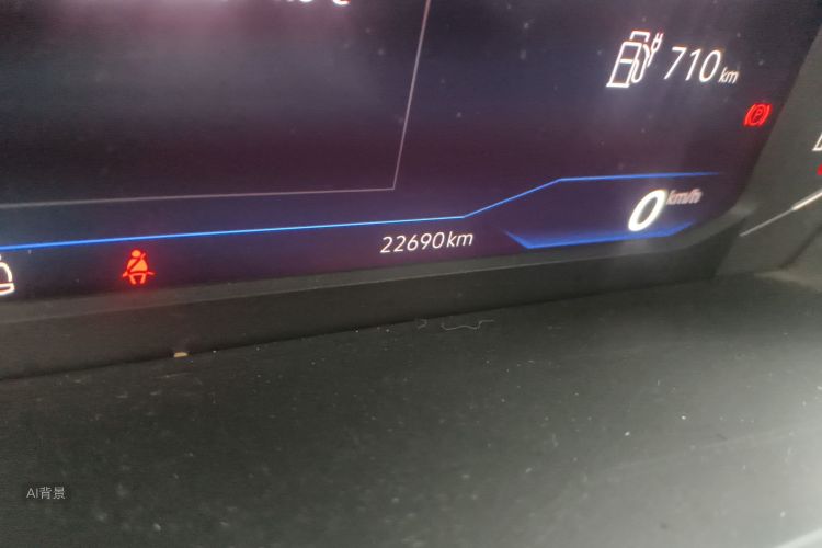 Volkswagen Passat New Energy 2022 #14 Volkswagen Passat New Energy 2022 صورة سيارة #14