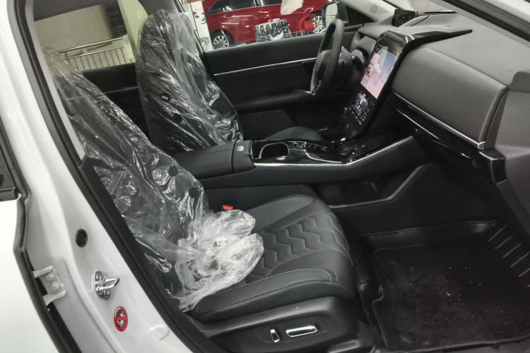 Honda S7 2025 car image #14