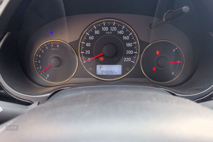 Honda Greiz 2018 صورة سيارة #14