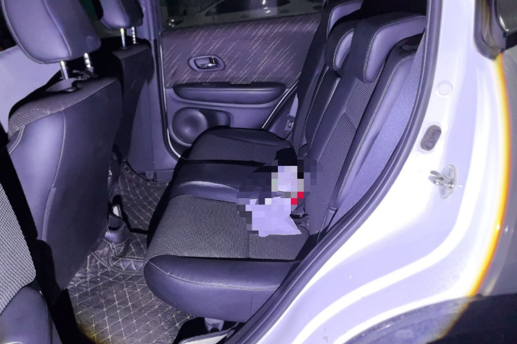 Honda XR-V 2015 car image #14