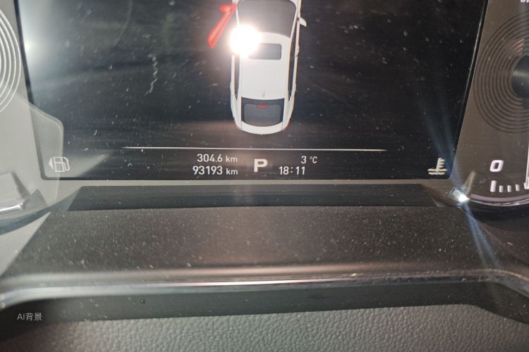 MG 6 2019 #14 MG 6 2019 car image #14