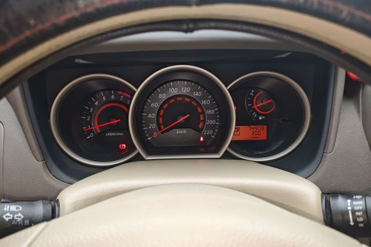 Nissan Sylphy 2018 #14 Nissan Sylphy 2018 car image #14
