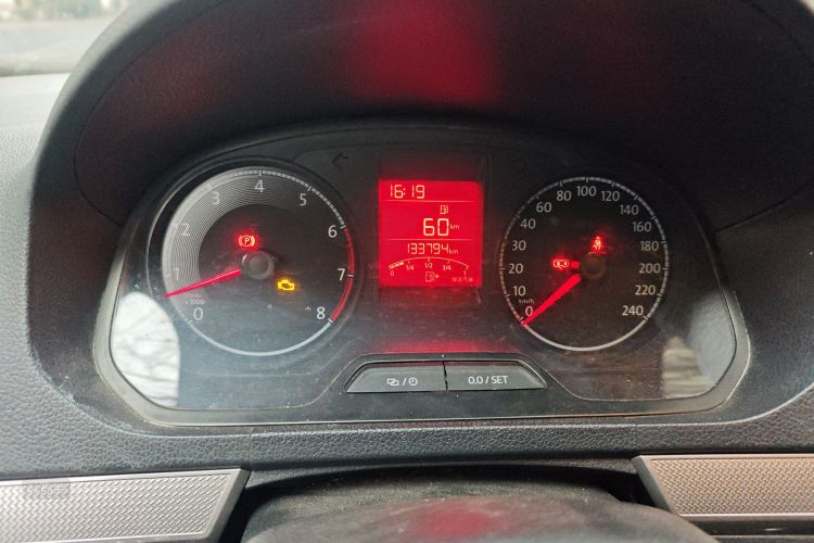 捷达 捷达 2018 汽车图片 #14