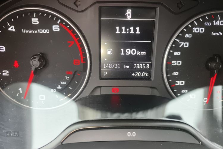 Audi A3 2014 #14 Audi A3 2014 car image #14