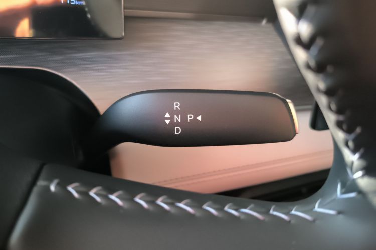 BYD Seal 05 DM-i 2025 car image #14