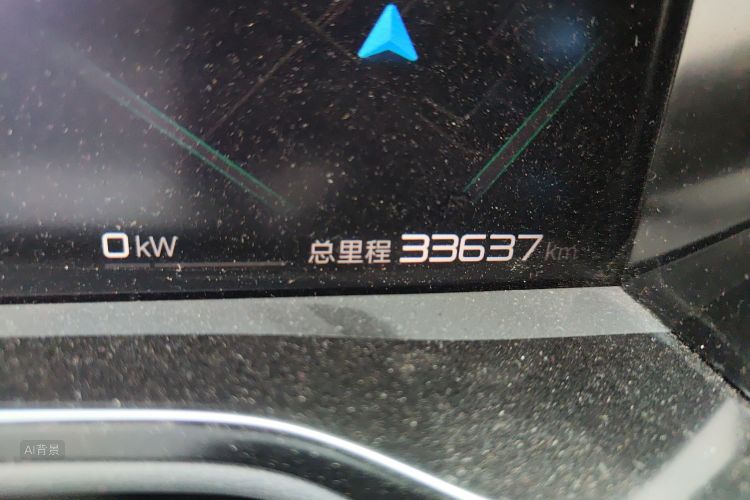 FangChengBao Leopard 5 2023 car image #14