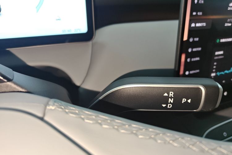 Exceed ET5 2025 car image #14