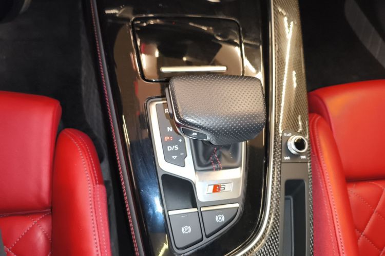 Wuling S4 2023 #14 Wuling S4 2023 car image #14