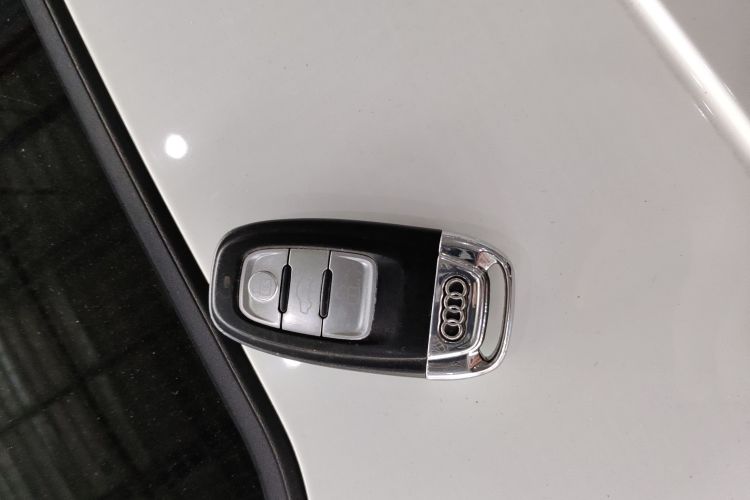 Audi A5 (Imported) 2015 car image #14