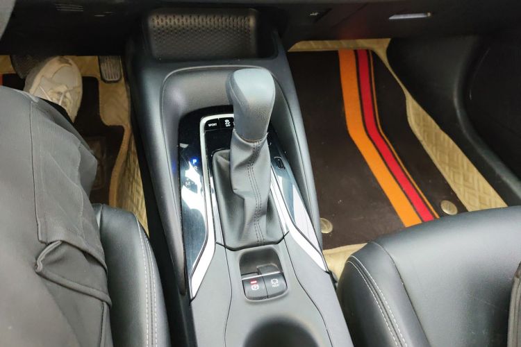 Toyota Allion 2023 صورة سيارة #14