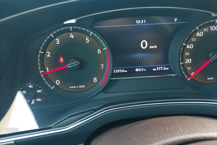 Volkswagen Phideon 2022 car image #14