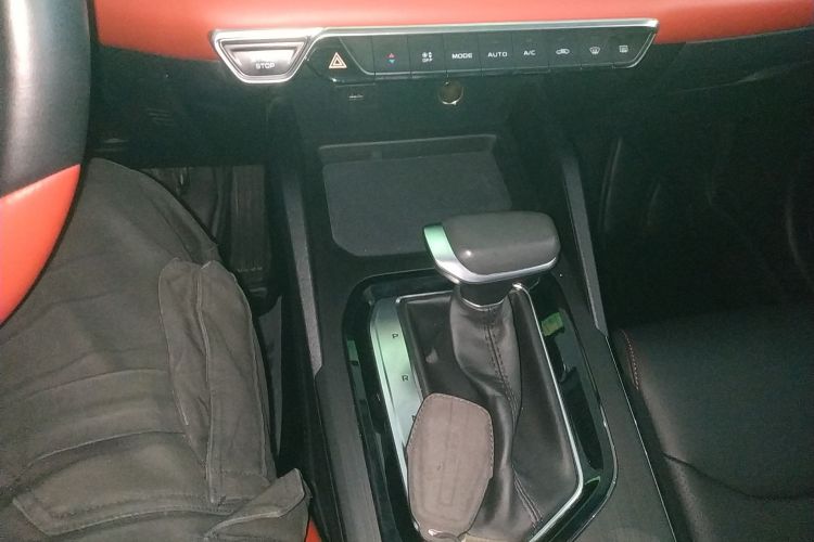 GEELY Emgrand S 2021 #14 GEELY Emgrand S 2021 immagine di auto #14