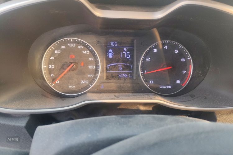 MG ZS 2019 #14 MG ZS 2019 car image #14