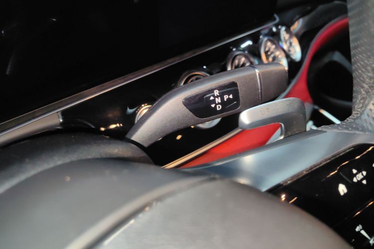 奔驰 AMG GT 2023 #14 奔驰 AMG GT 2023 汽车图片 #14