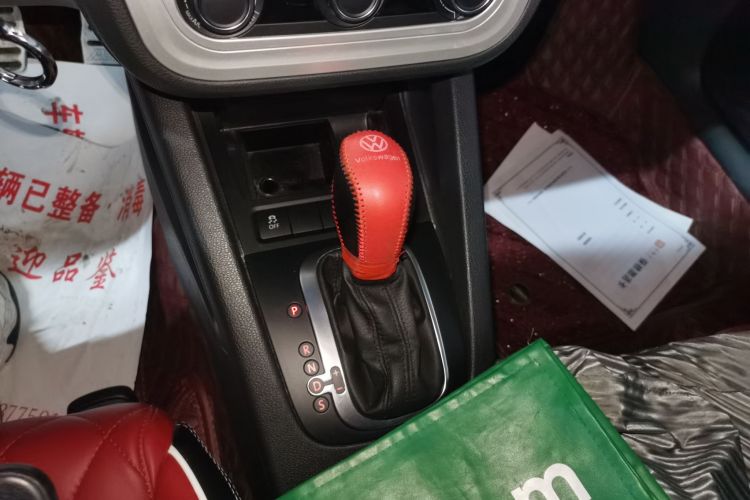 Volkswagen Scirocco 2016 #14 Volkswagen Scirocco 2016 image de voiture #14