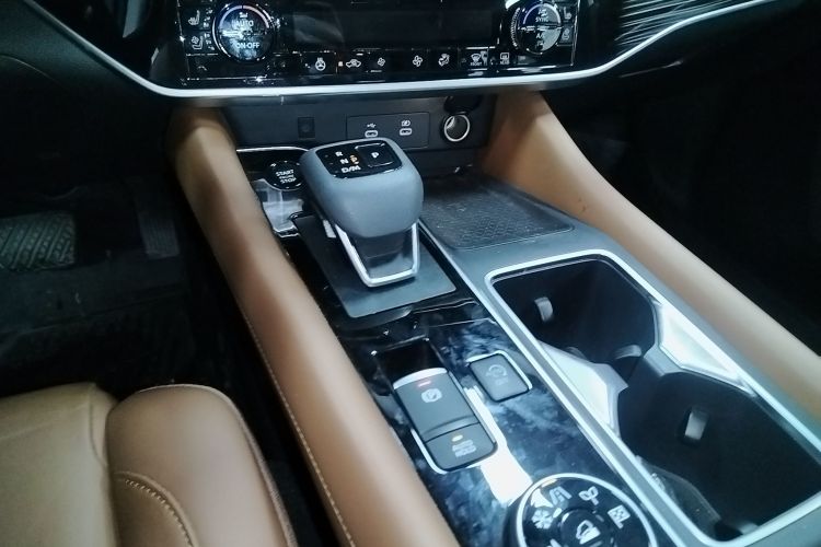 日产 探陆 2023 汽车图片 #14