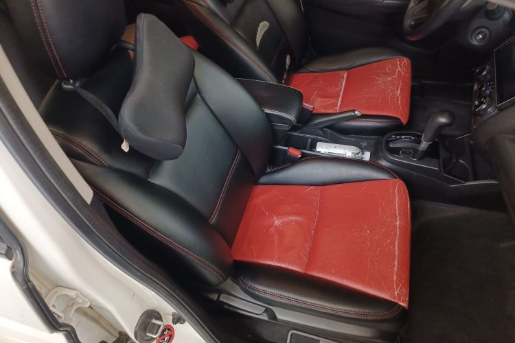 Honda Fit 2018 car image #14